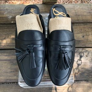 Sam Edelman Mules